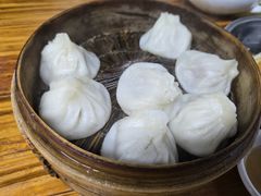 -锅贴大王南翔小笼(临沂二村店)