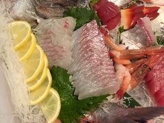 -滩万日本料理Nadaman(国贸大酒店)