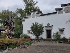 -台州府城(东湖)