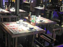 -绿茶餐厅(深圳龙华天虹购物中心店)