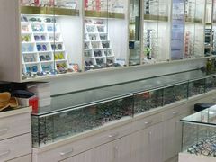 -朱师傅眼镜·蔡司·依视路·尼康(市先进店)