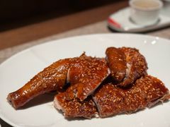 -广州文华东方酒店·江-由辉师傅主理