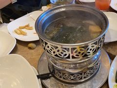 -盛宴标帜餐厅·亲子自助 (南昌喜来登酒店)