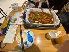 -鱼颜诱纸纸上烤鱼·蛙(龙湖天街店)