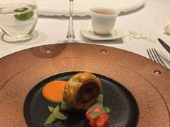 -京兆尹(雍和宫店)