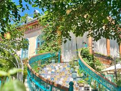 -新疆那拉提国家旅游度假区