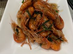 油爆虾-蘭心餐厅(进贤路店)