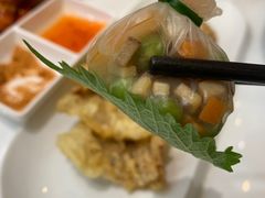 -鹊华居·地道鲁菜·海鲜·融合味(大明湖店)