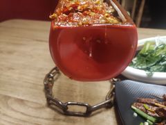 -成都吃客(九眼桥店)