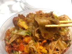 -大东北首席烤冷面(常兴路店)