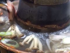 -北门涮肉·铜锅涮肉(南锣鼓巷店)