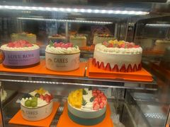 -红跑车(仙鹤街店)