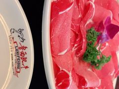 -鲁西肥牛(九方购物中心店)