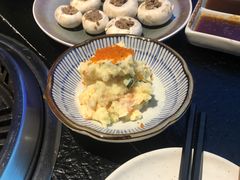 -牛焱·和牛烧肉(五大道店)