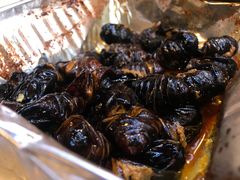 -喝丢一只鞋海鲜烧烤·海肠捞饭(市场店)