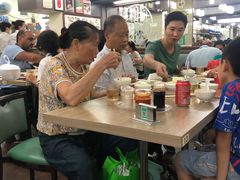 大堂-清真牛肉馆