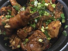 -邱记私房菜·十八年本地菜