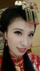 -盘子女人坊古装写真摄影(厦门总店)