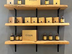 -0566咖啡製作所(陆家嘴中心店)