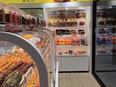 -味多美蛋糕(劲松京客隆店)