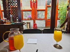 -阿西娅食府(中关村店)