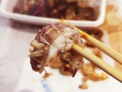 -盒马X会员店(王府井奥莱UP TOWN店)