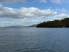 -Shamrock Hotel Hobart
