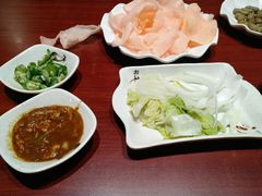 -金刚山烧烤(中山路店)