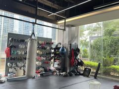 -威克健身游泳(万菱汇店)