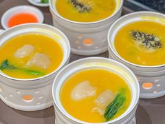 -頂好酒家·经典粤菜(海信广场店)