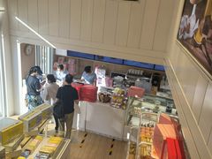 -好利来(望京中福店)
