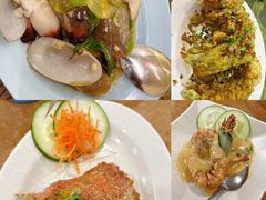 -关夫人餐厅(阳光广场店)