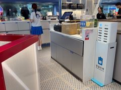 -克茗冰室(光明N次方公园店)