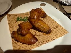 -波特曼西餐厅(中央大街店)