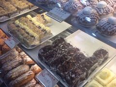-老大昌(淮海中路店)