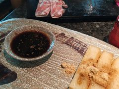 -井格重庆火锅(临平银泰城店)