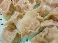 -老边饺子馆(东单店)