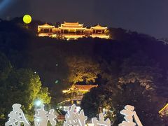 -虞山城墙