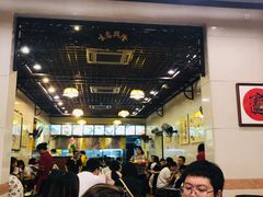 大堂-顺记冰室(宝华路店)