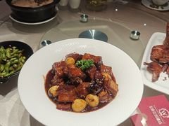 -王府井酒店(金桥港湾店)