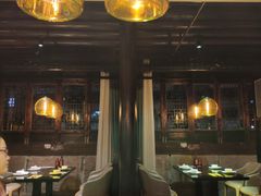 大堂-塘人·老底子宁波菜小馆(南塘老街店)