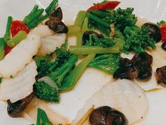 -红菜坊·烤鸭·川鲁宴(石园店)