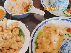 -马来MO简餐.南洋风味料理(美食街店)