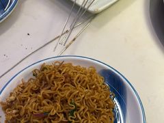 -7星海鲜烧烤(紫光福郡店)