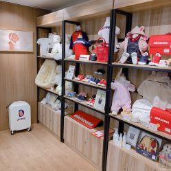 -海豚湾高端月子会所(黄浦店)