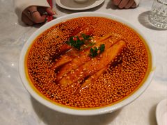 -孔雀云贵川·融合菜(长宁来福士店)