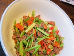 -农耕记·湖南土菜(halo广场店)