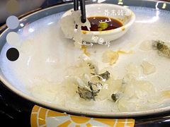 -祈胜邨•顺德鱼生•顺德菜(容桂店)