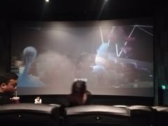 -喜满客影城(汉神广场店)