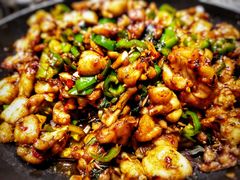 紫苏牛蛙-彭厨(玉荣庄店)